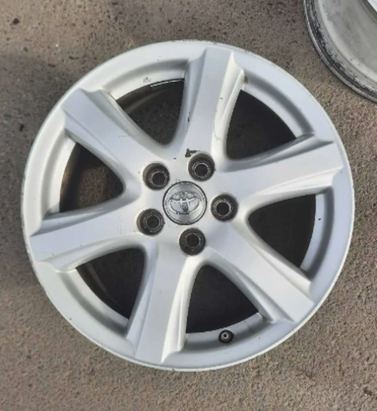 Диски R17